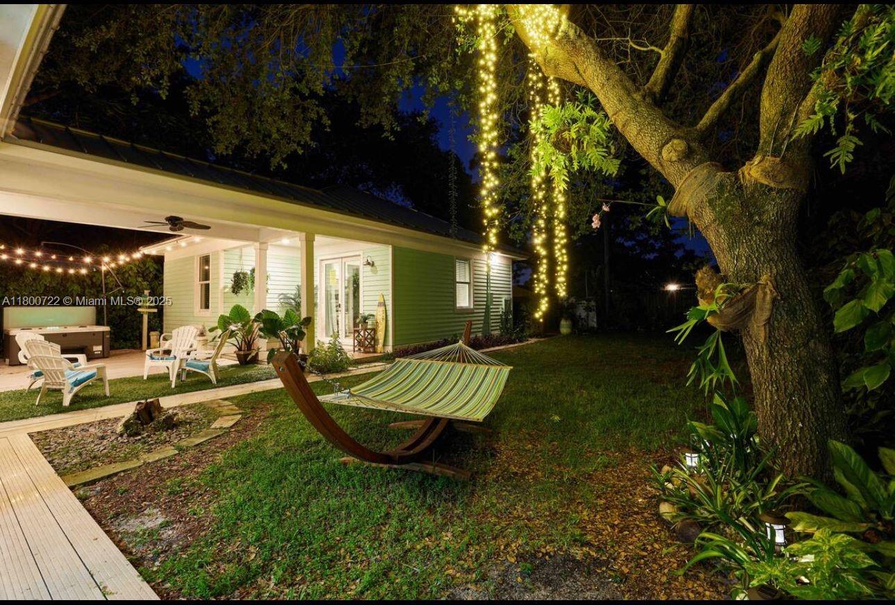 WESTWOOD HOMESITES - Residential
