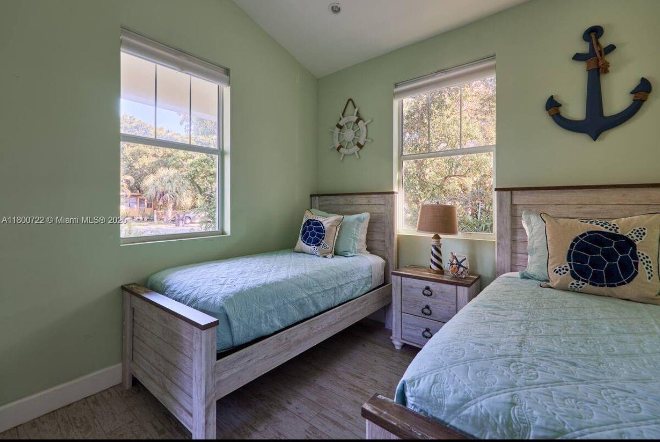 WESTWOOD HOMESITES - Residential