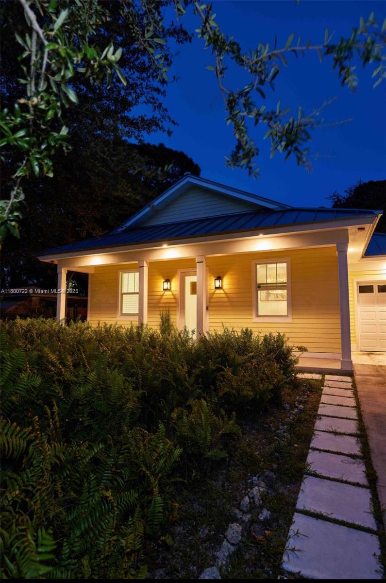 WESTWOOD HOMESITES - Residential
