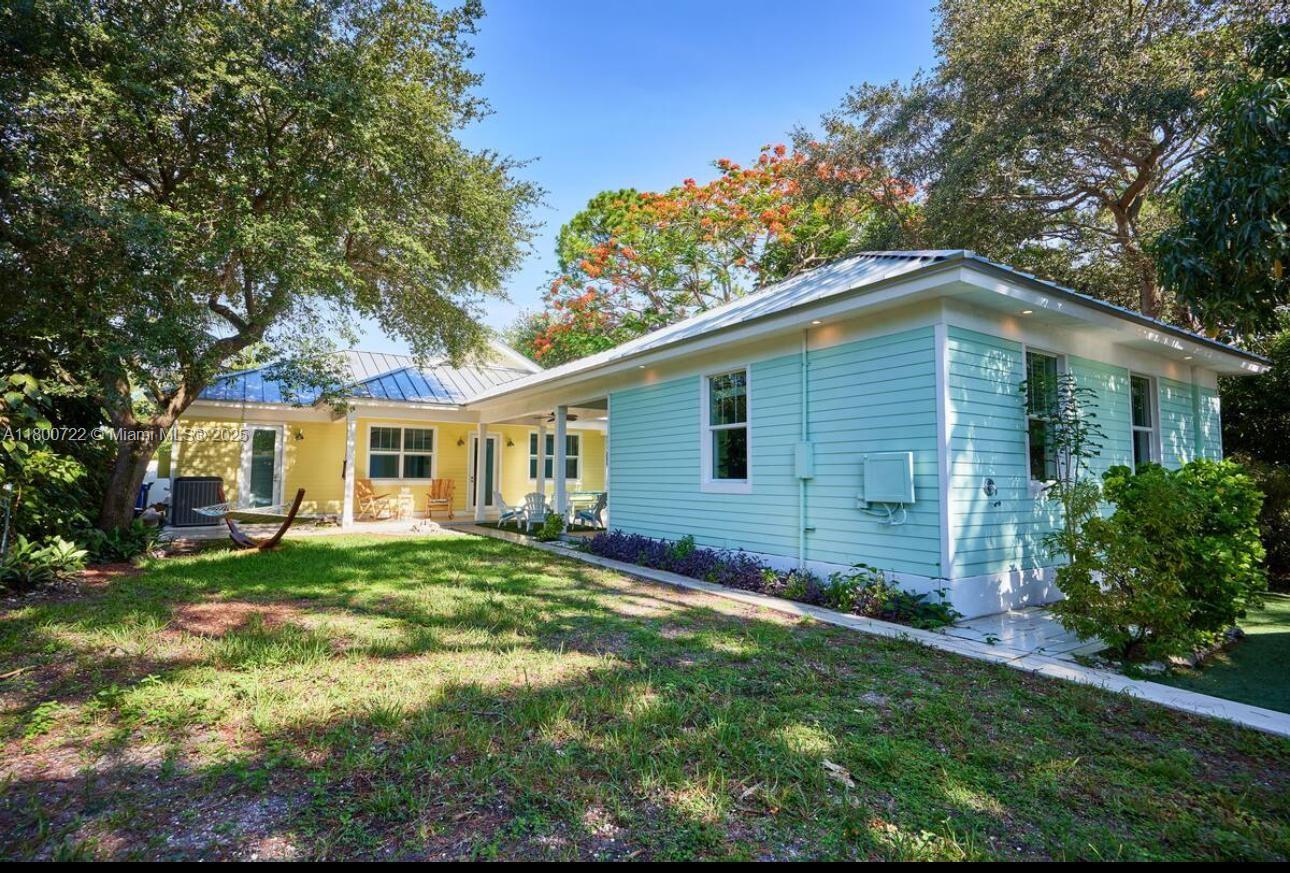 WESTWOOD HOMESITES - Residential