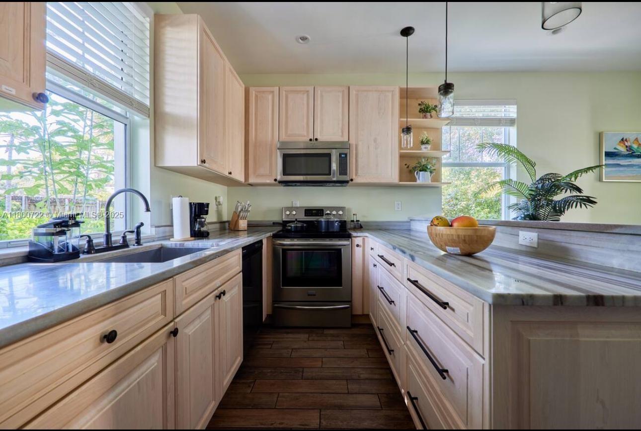 WESTWOOD HOMESITES - Residential