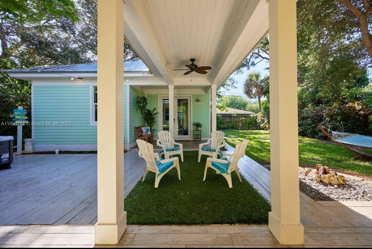 WESTWOOD HOMESITES - Residential