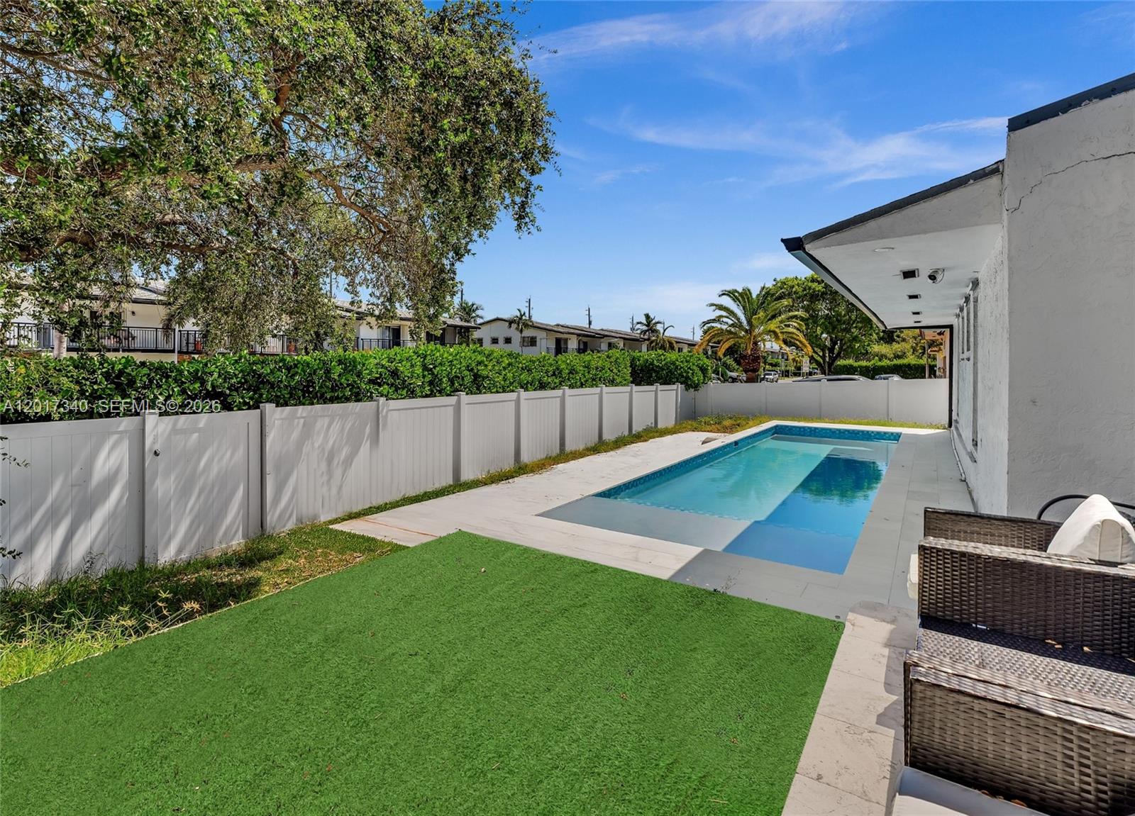 SAN SOUCI ESTATES - Residential