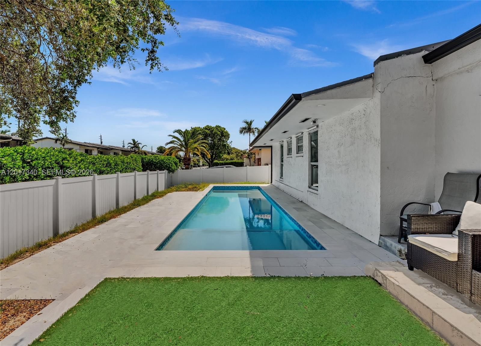 SAN SOUCI ESTATES - Residential