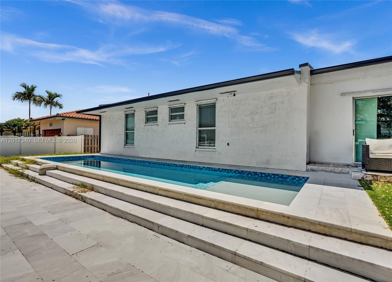SAN SOUCI ESTATES - Residential