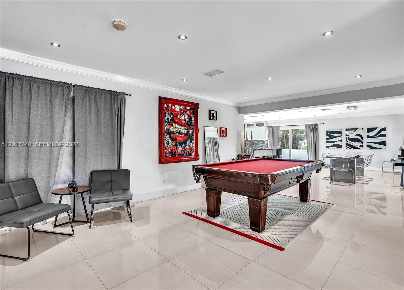 SAN SOUCI ESTATES - Residential