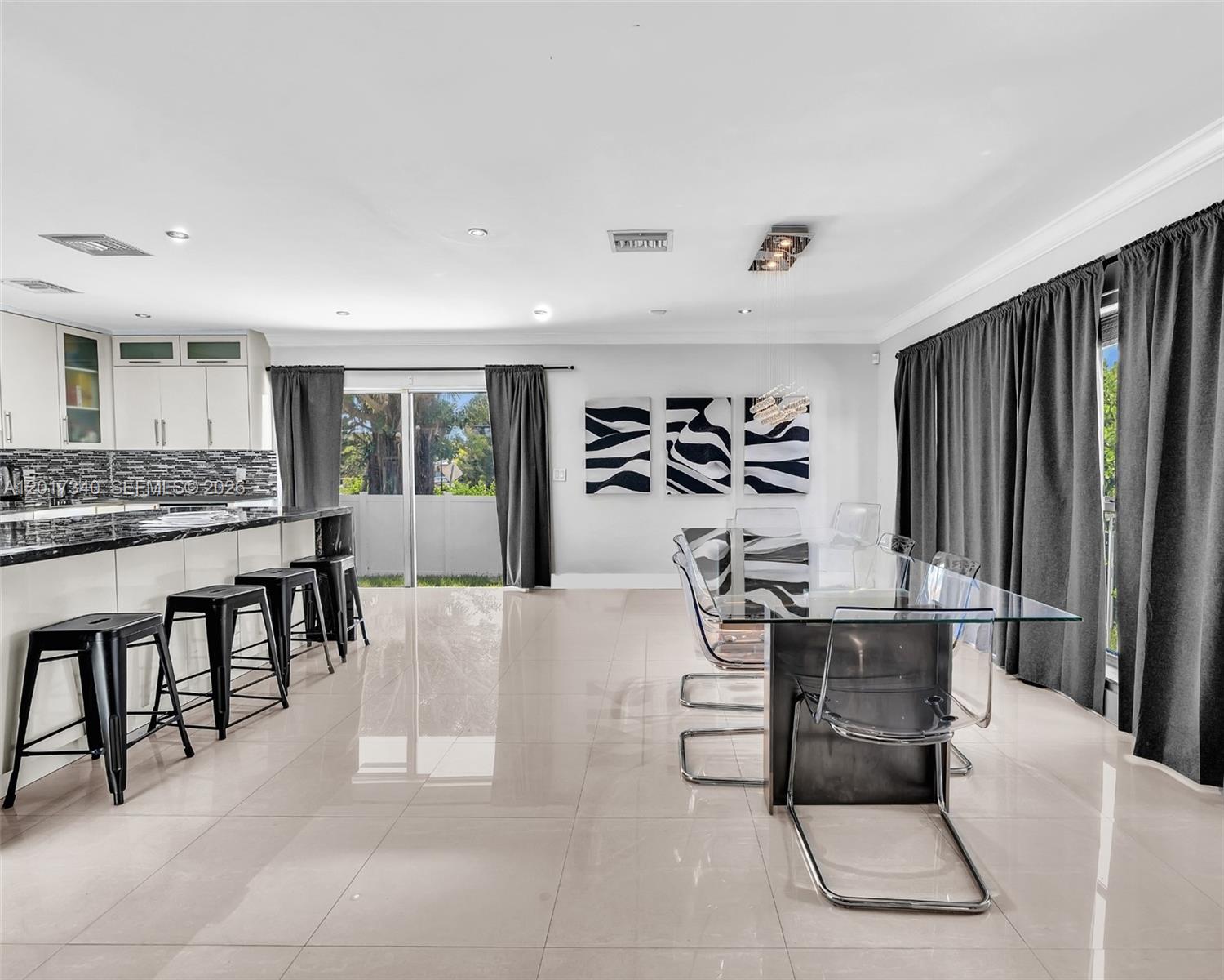 SAN SOUCI ESTATES - Residential