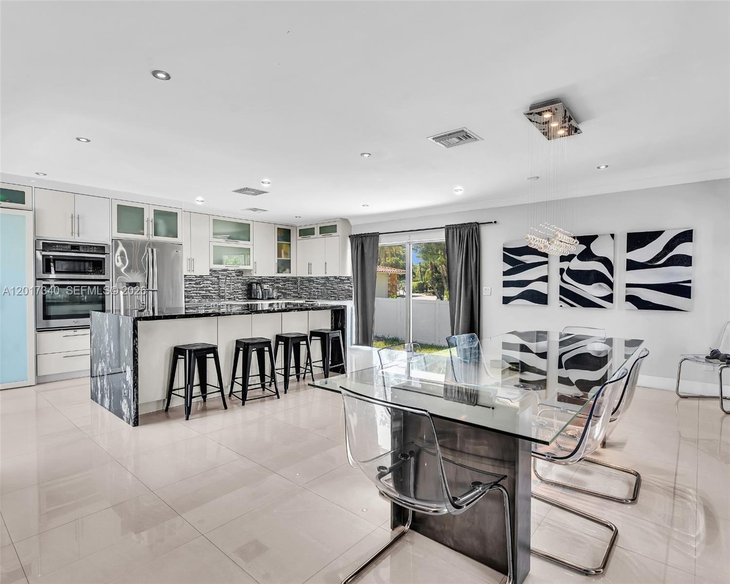 SAN SOUCI ESTATES - Residential