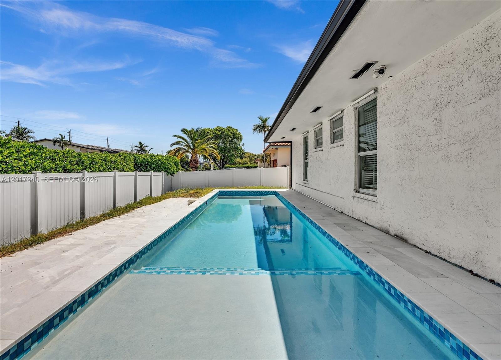 SAN SOUCI ESTATES - Residential