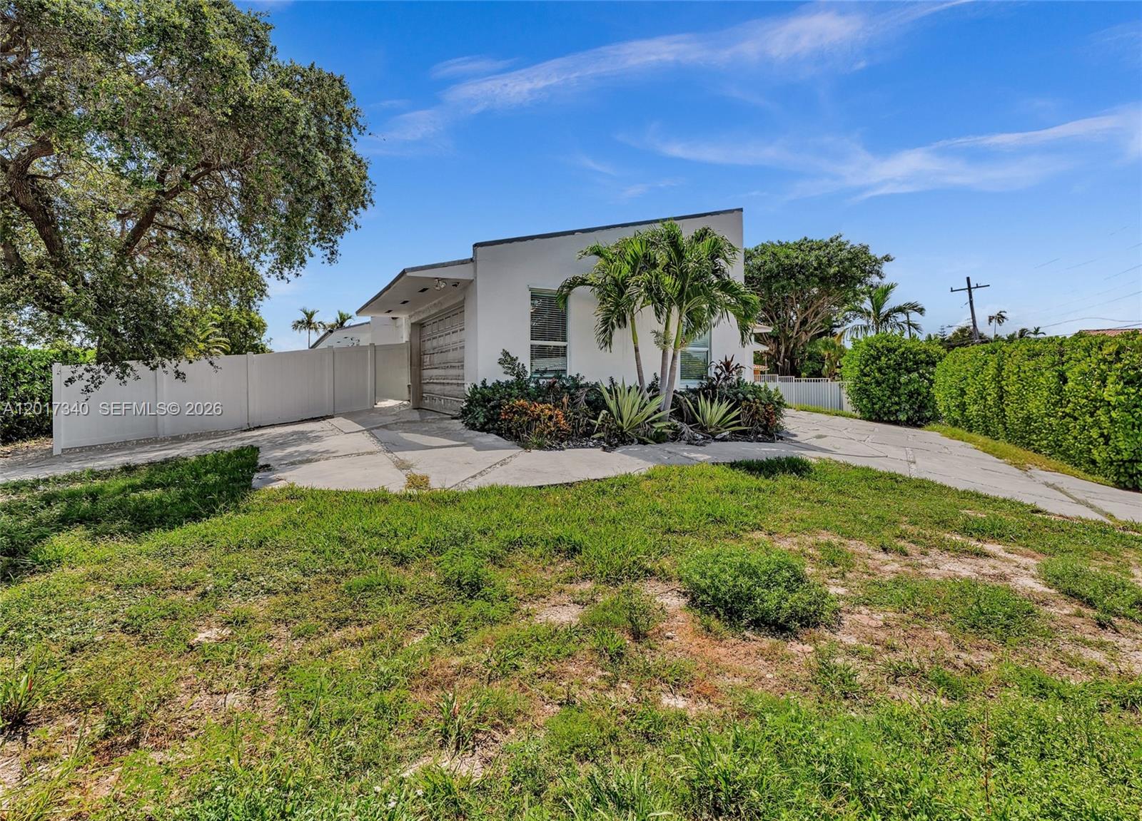 SAN SOUCI ESTATES - Residential