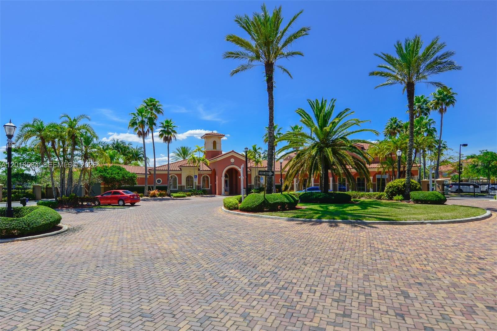 EL-AD VILLAGGIO CONDO BLD - Residential