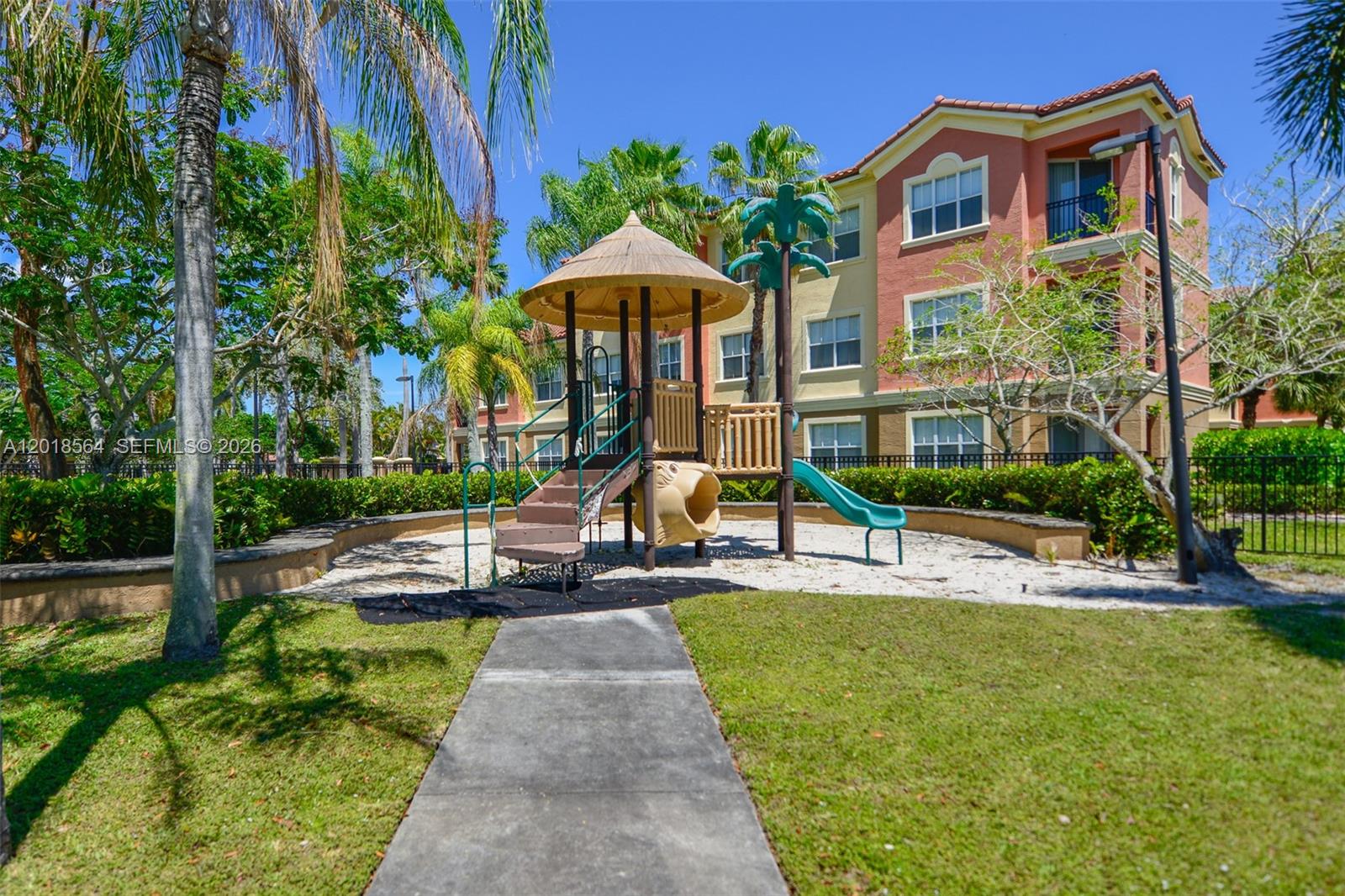 EL-AD VILLAGGIO CONDO BLD - Residential