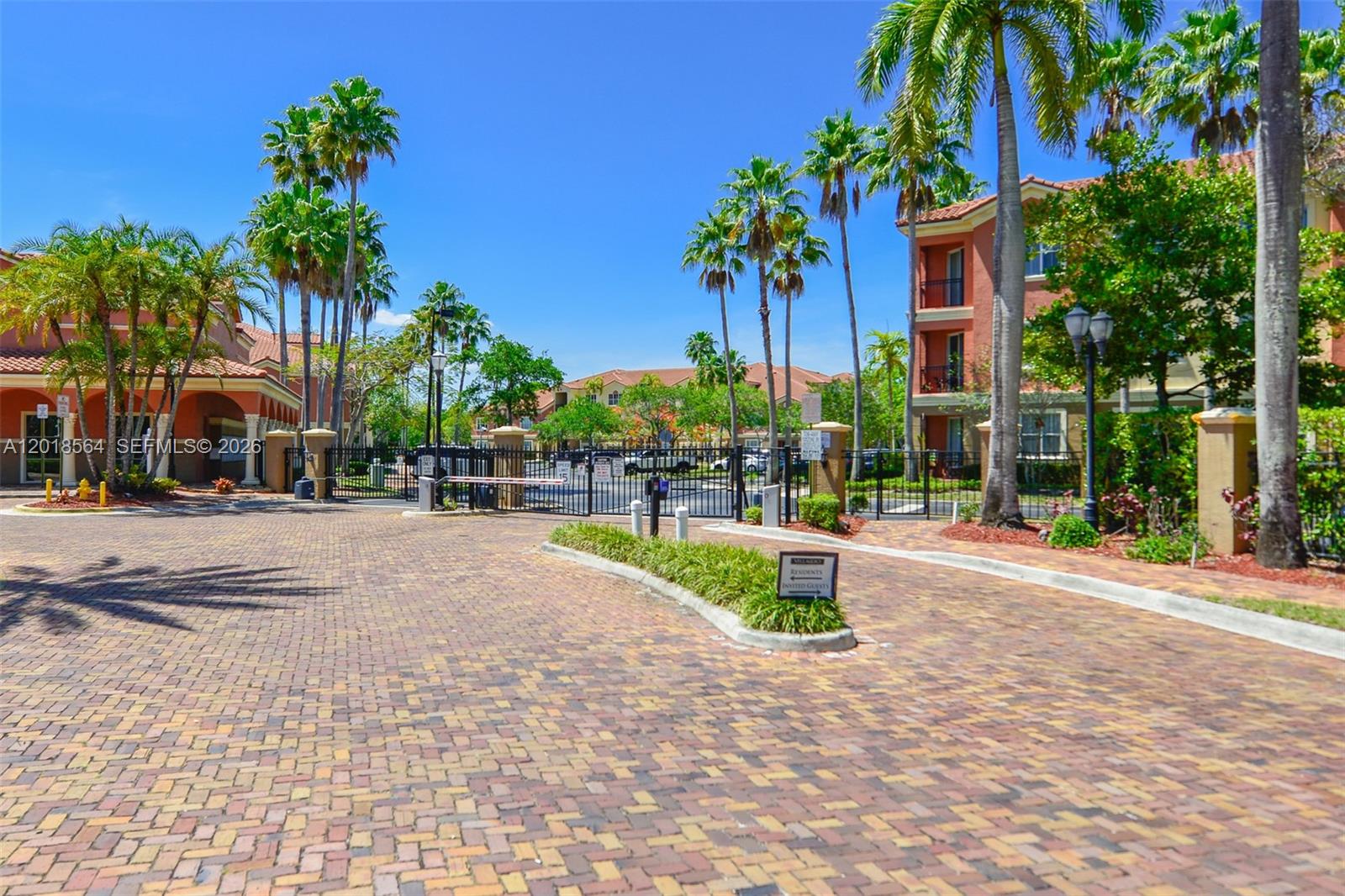 EL-AD VILLAGGIO CONDO BLD - Residential