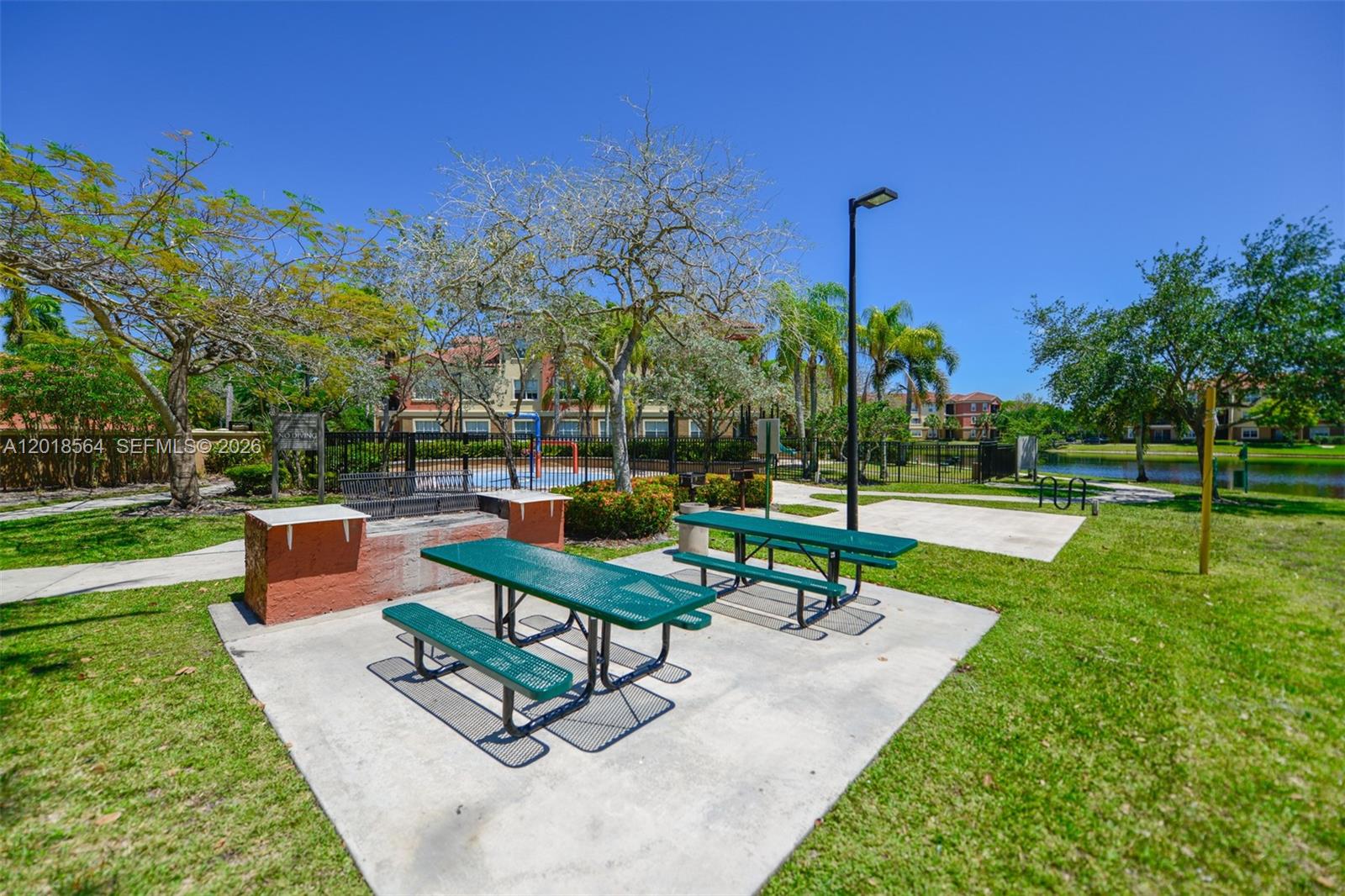 EL-AD VILLAGGIO CONDO BLD - Residential