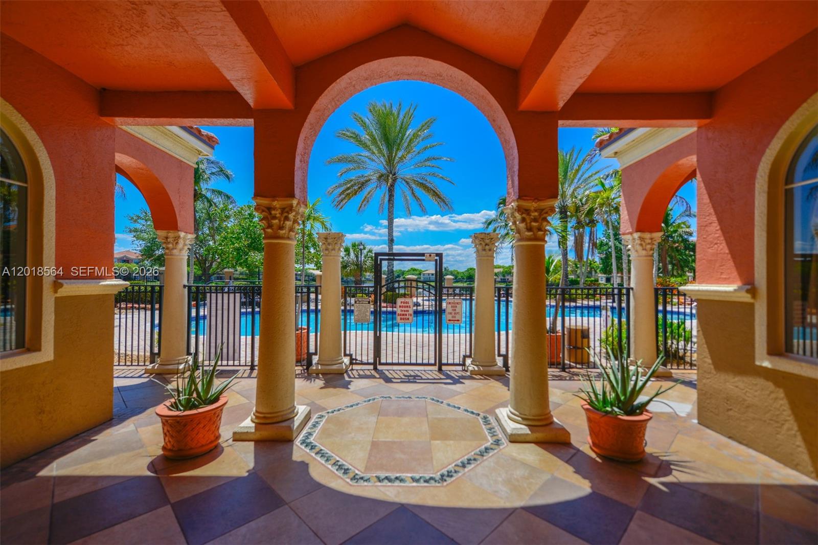 EL-AD VILLAGGIO CONDO BLD - Residential