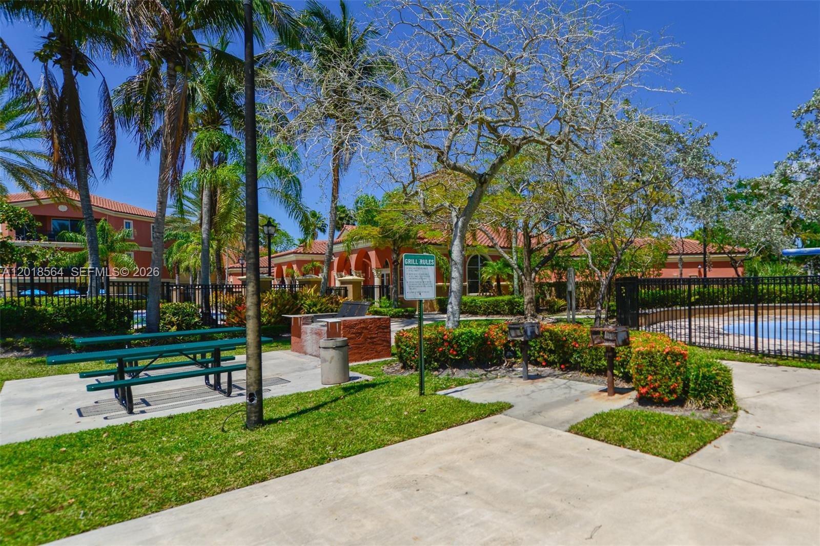 EL-AD VILLAGGIO CONDO BLD - Residential