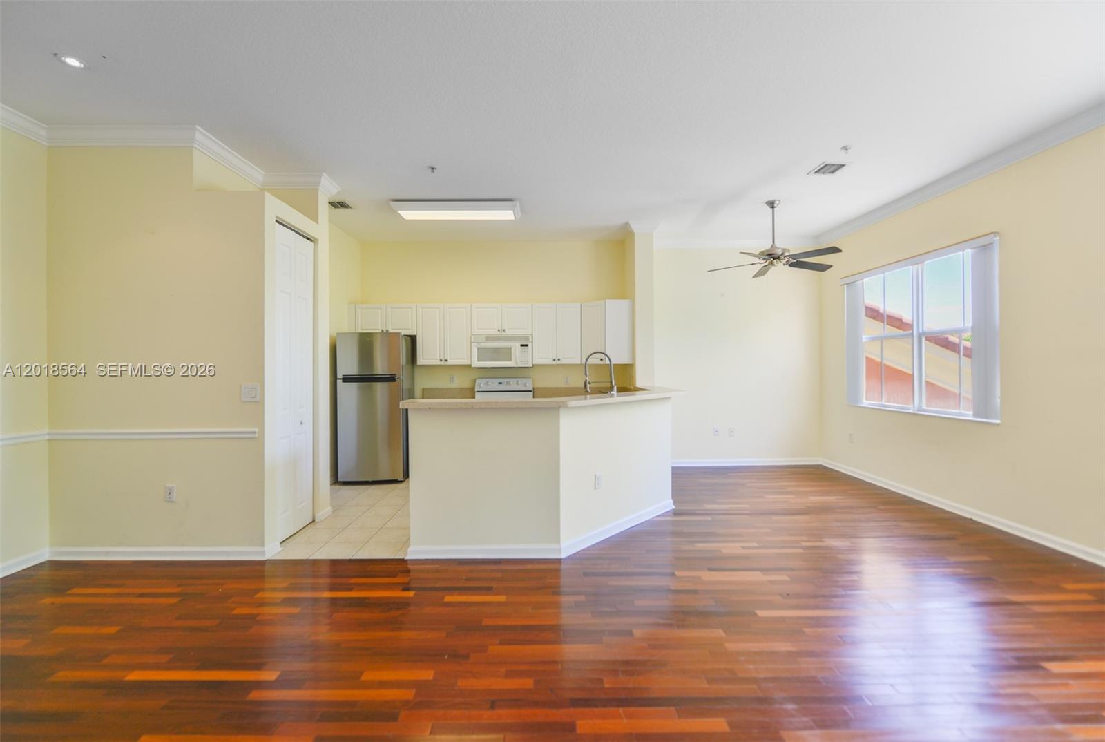EL-AD VILLAGGIO CONDO BLD - Residential