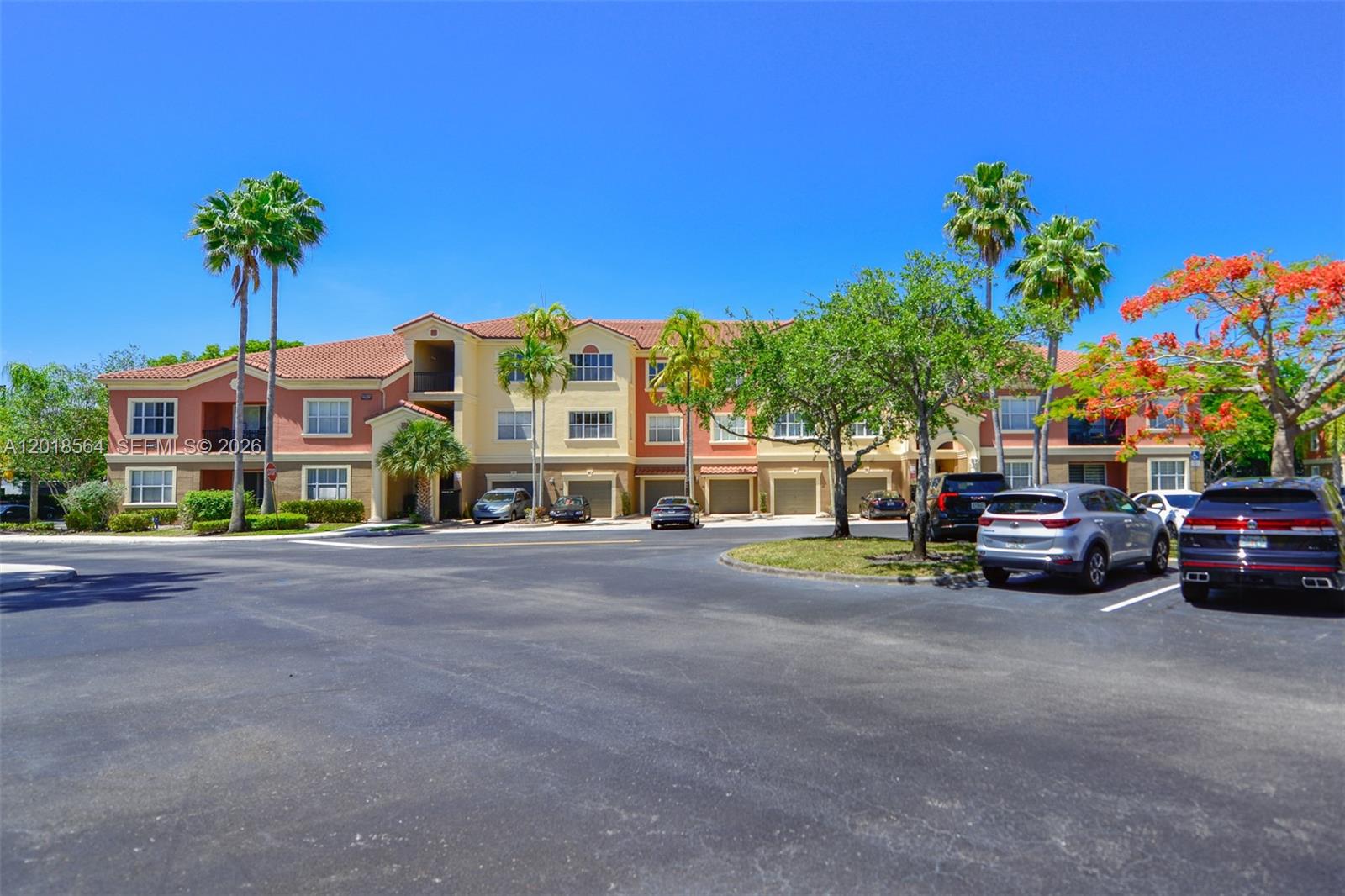EL-AD VILLAGGIO CONDO BLD - Residential