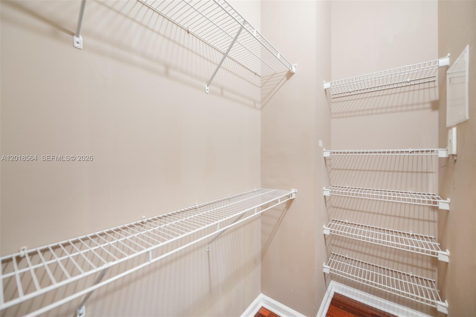 EL-AD VILLAGGIO CONDO BLD - Residential