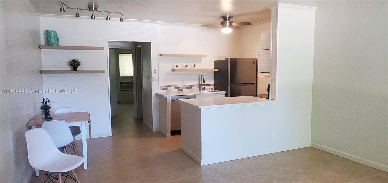 Property for Sale at 2000 Ne 51st Ct 107, Fort Lauderdale, Broward County, Florida - Bedrooms: 1 
Bathrooms: 1  - $169,000