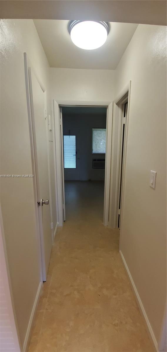 COLONY TERRACE APTS CO-OP - Residential