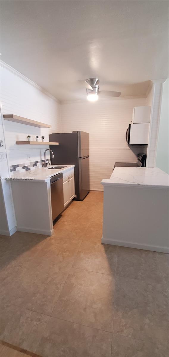 COLONY TERRACE APTS CO-OP - Residential