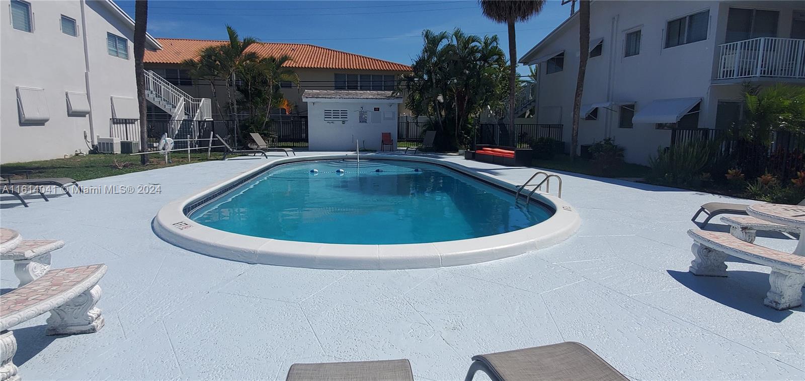 COLONY TERRACE APTS CO-OP - Residential