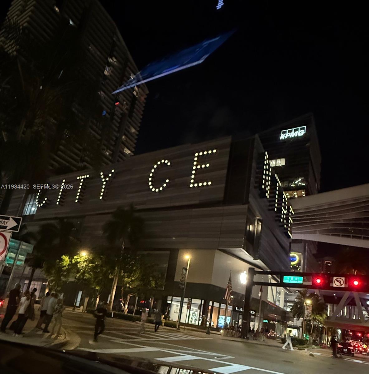 BRICKELL ON THE RIVER N T - Residential
