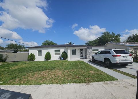 14430 Graves Dr Miami FL 33176