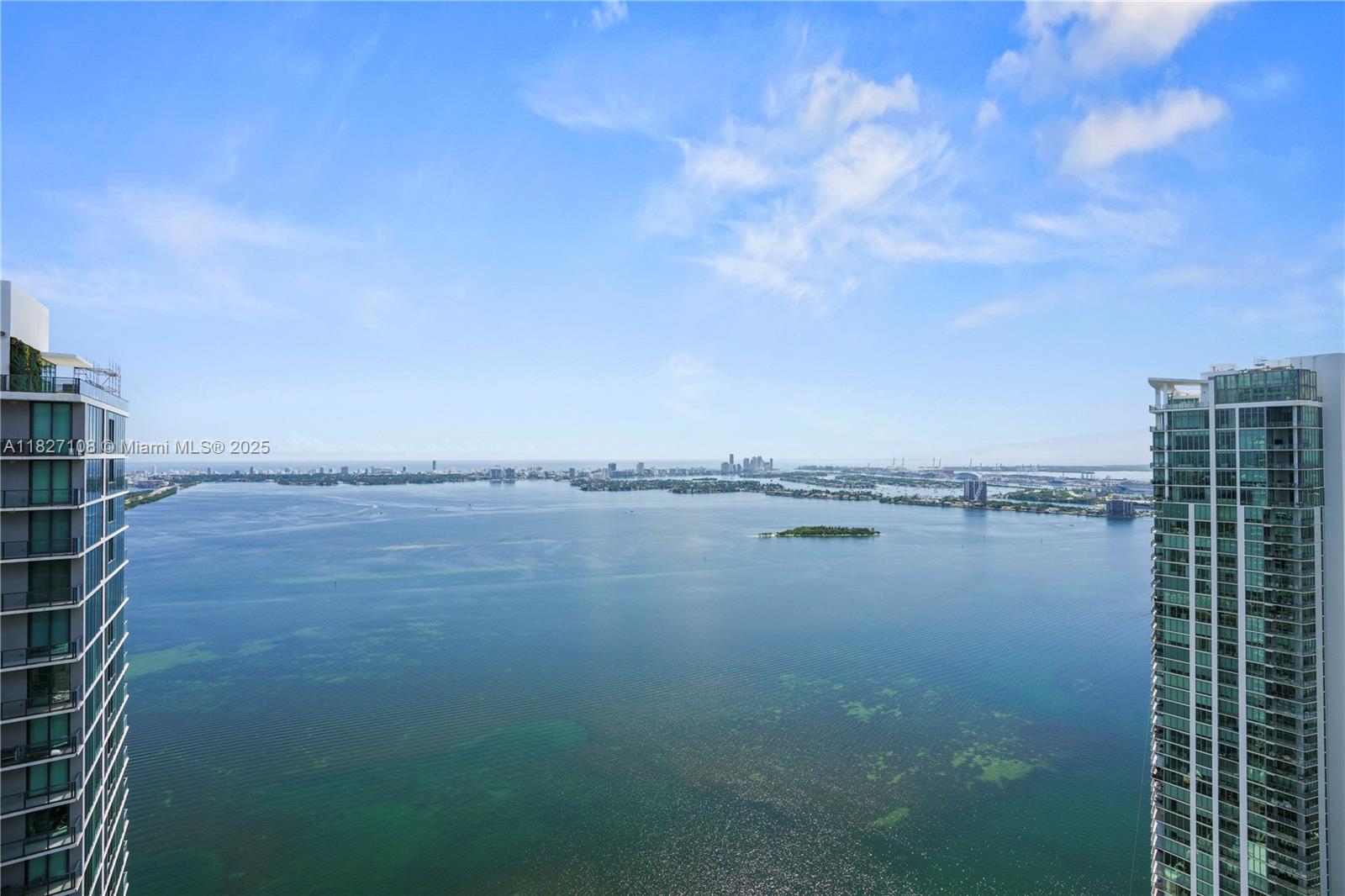 PARAISO BAY CONDO - Residential Lease