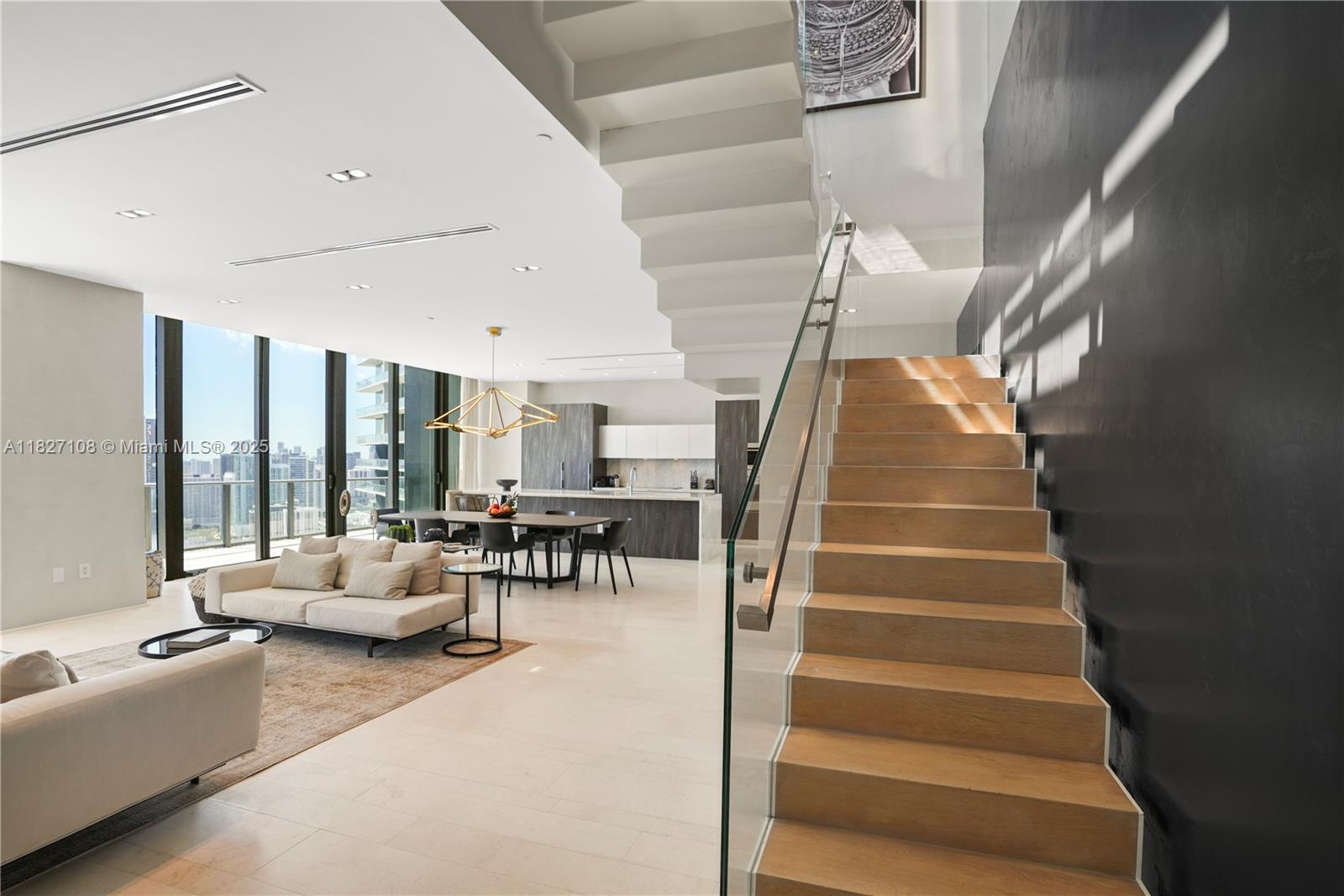 PARAISO BAY CONDO - Residential Lease