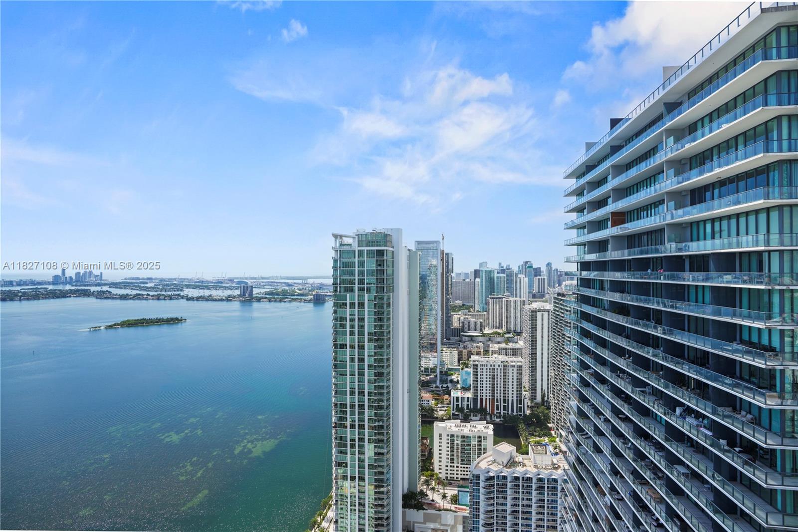 PARAISO BAY CONDO - Residential Lease
