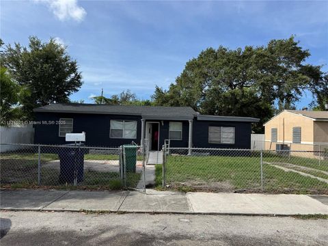 1240 NW 86th St Miami FL 33147