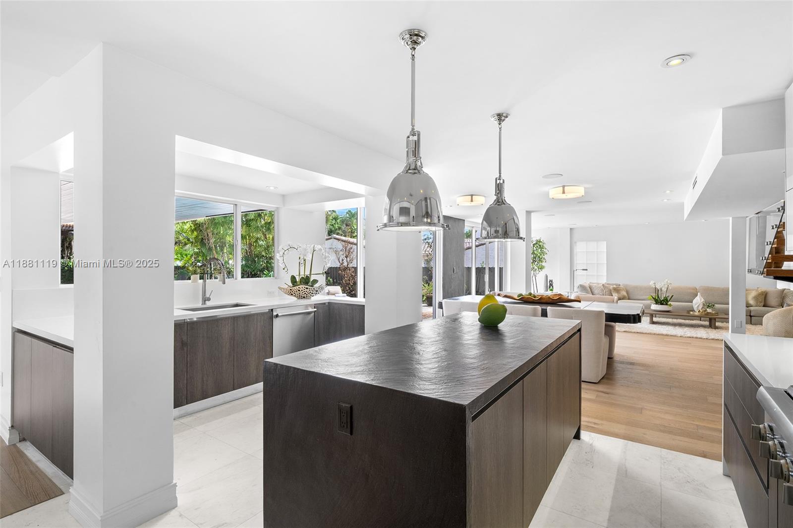 BAY POINT - Residential