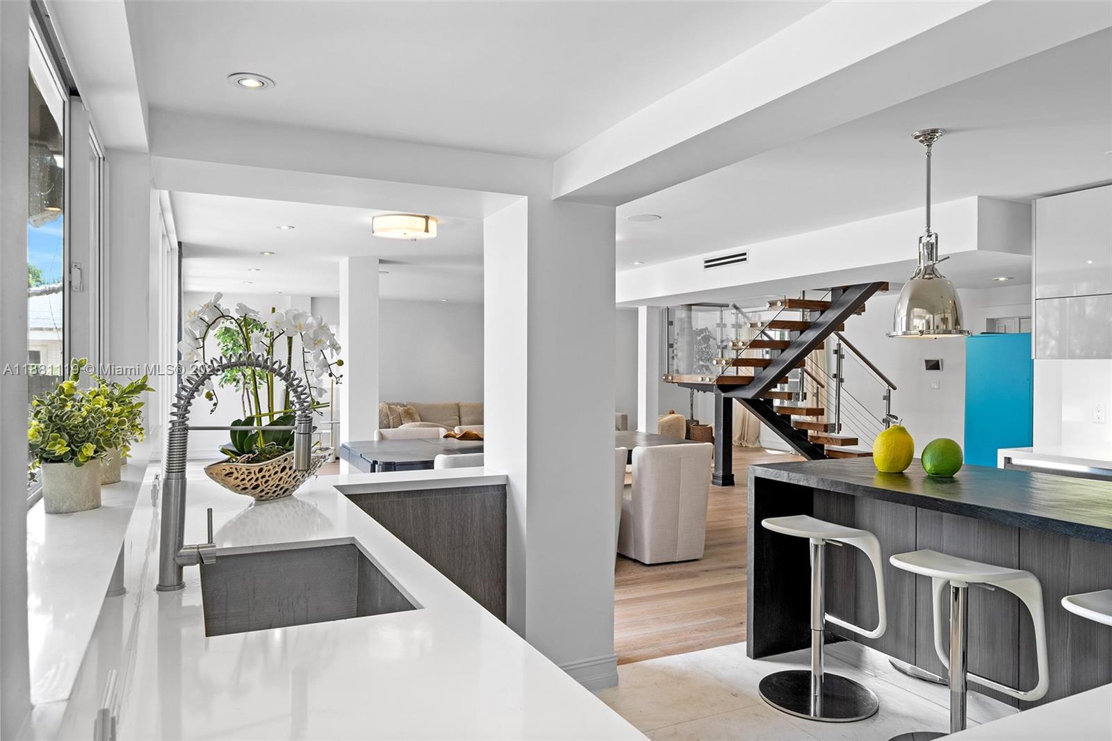 BAY POINT - Residential
