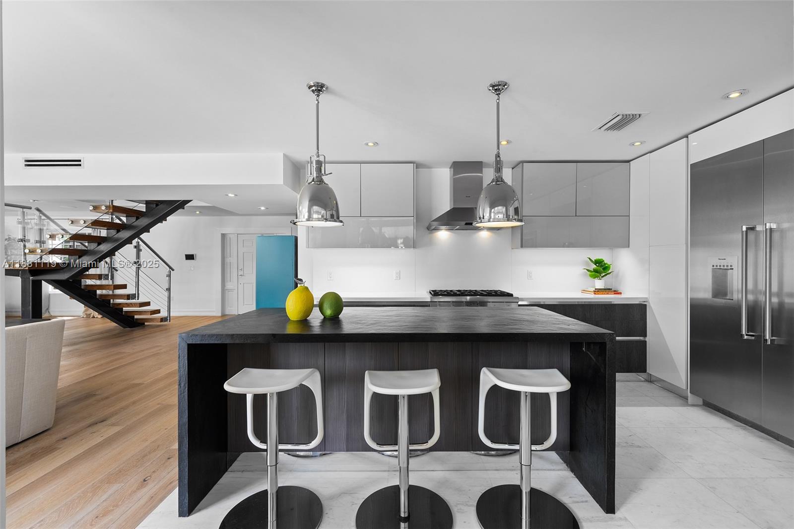 BAY POINT - Residential