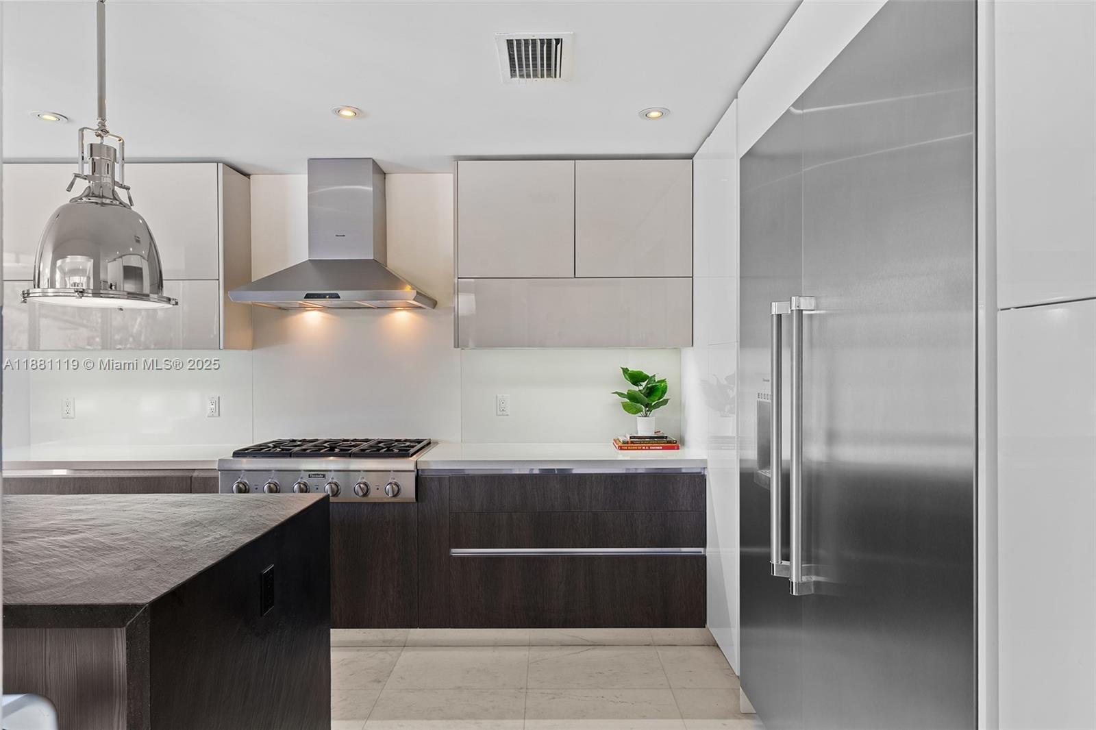 BAY POINT - Residential