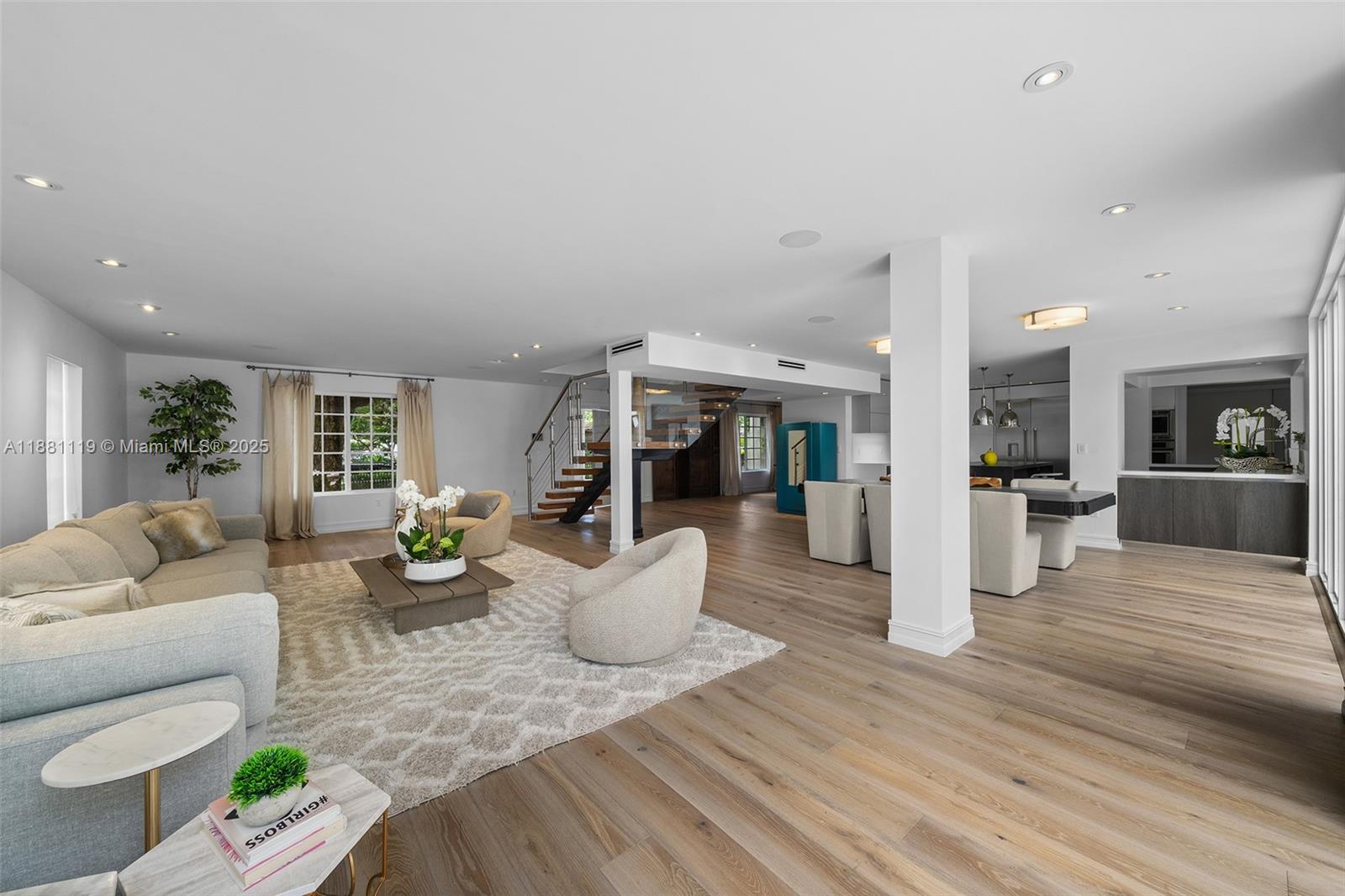 BAY POINT - Residential