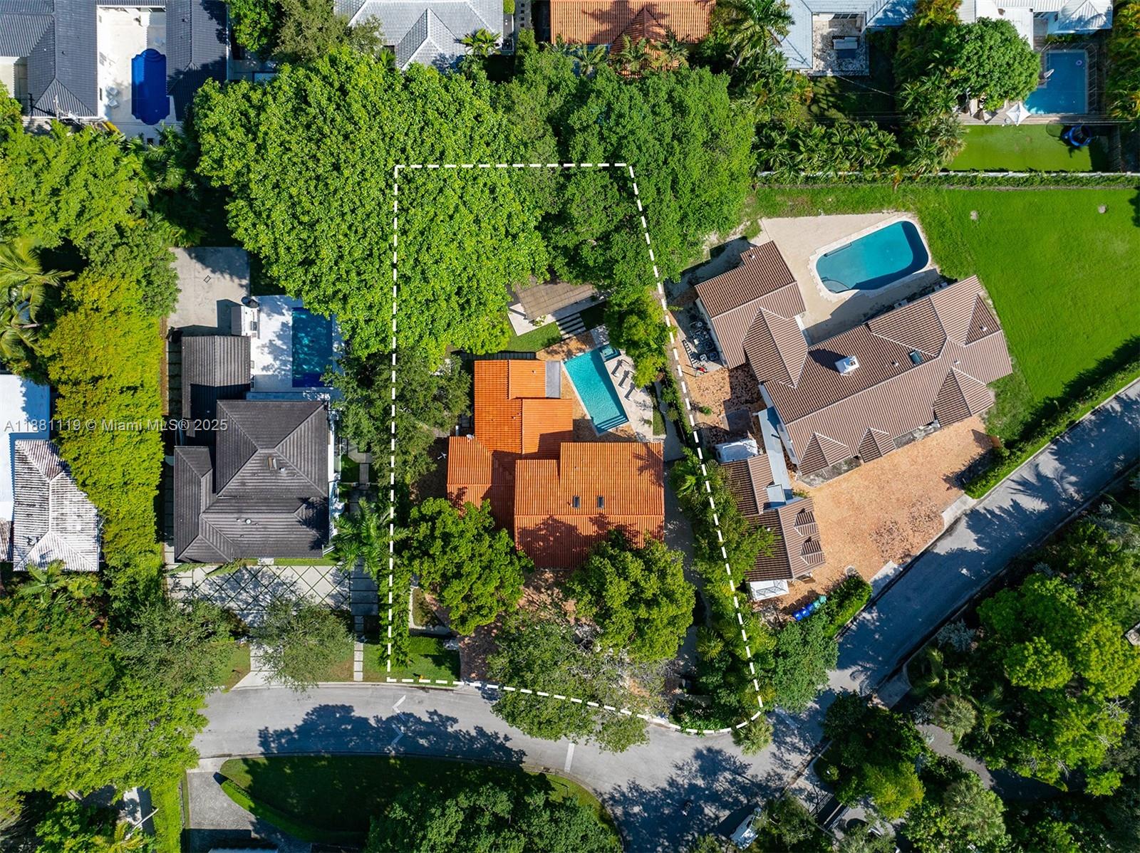 BAY POINT - Residential