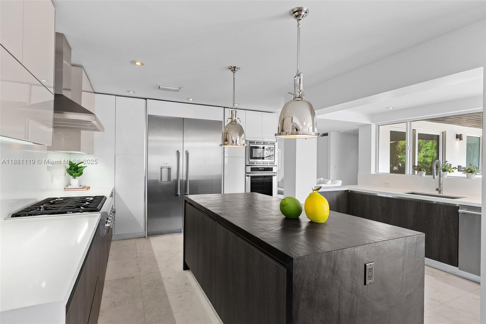 BAY POINT - Residential