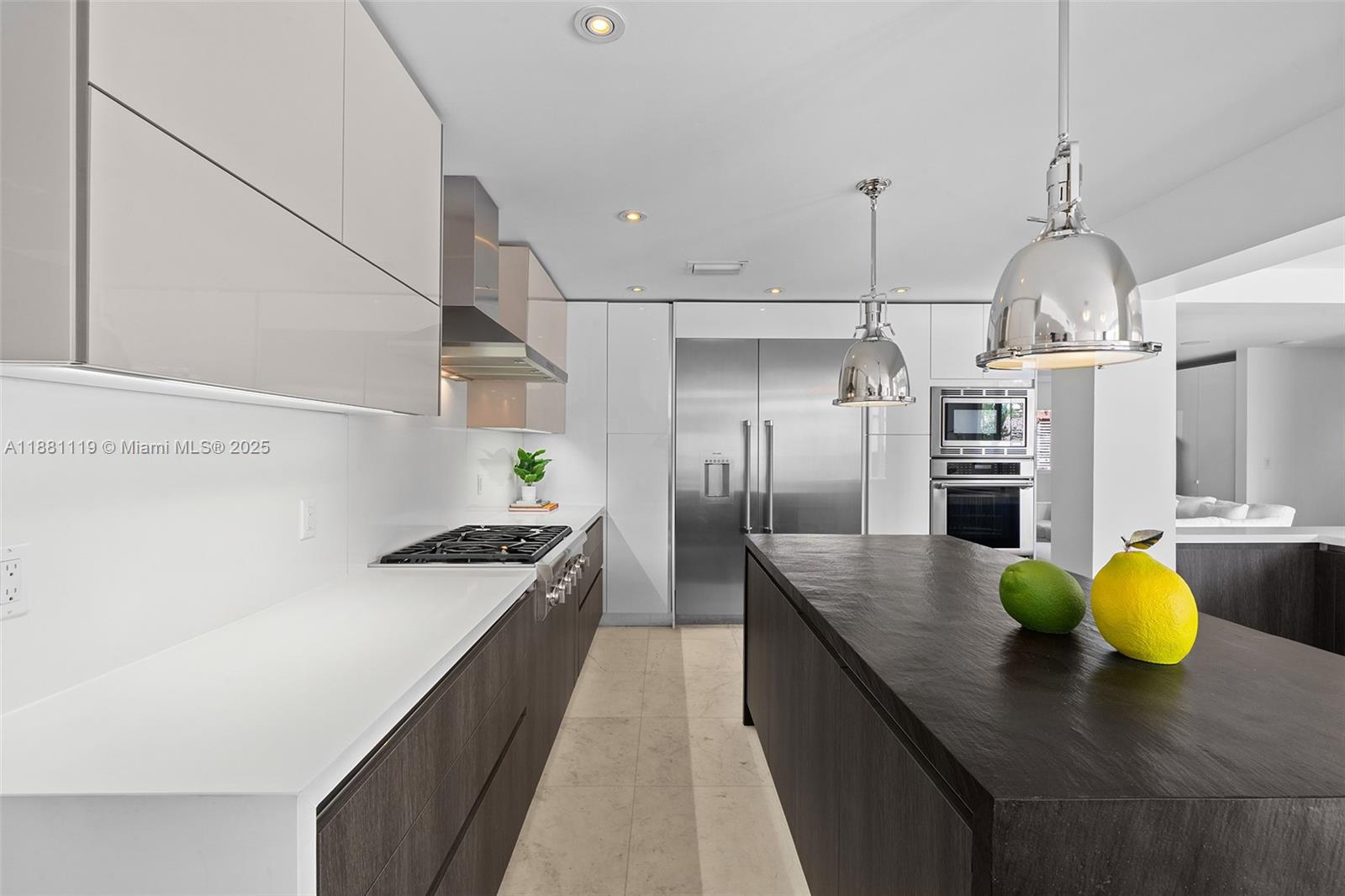 BAY POINT - Residential