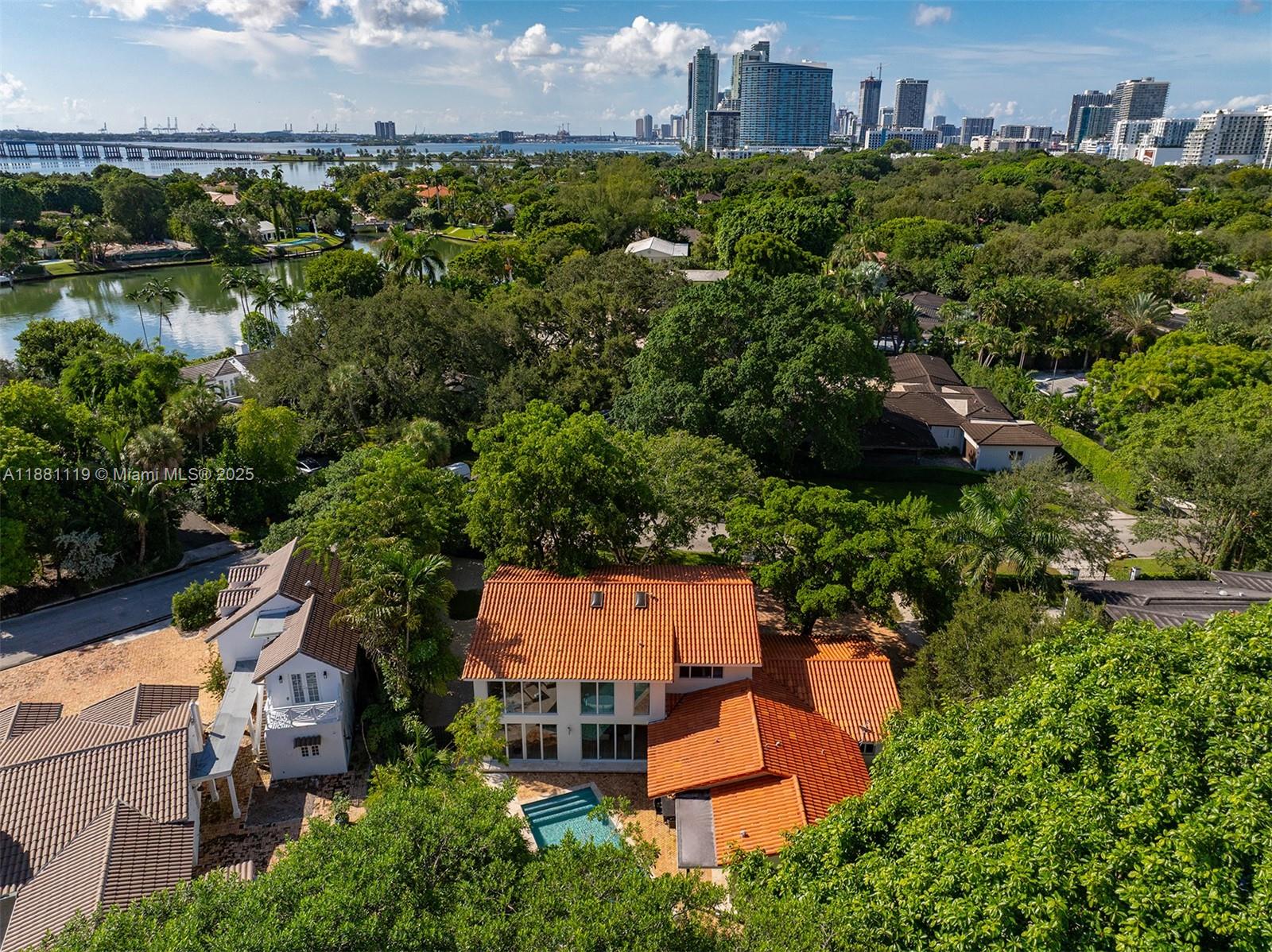 BAY POINT - Residential