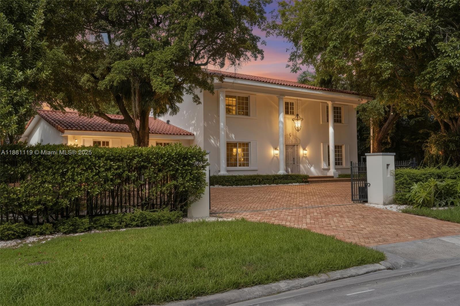 BAY POINT - Residential