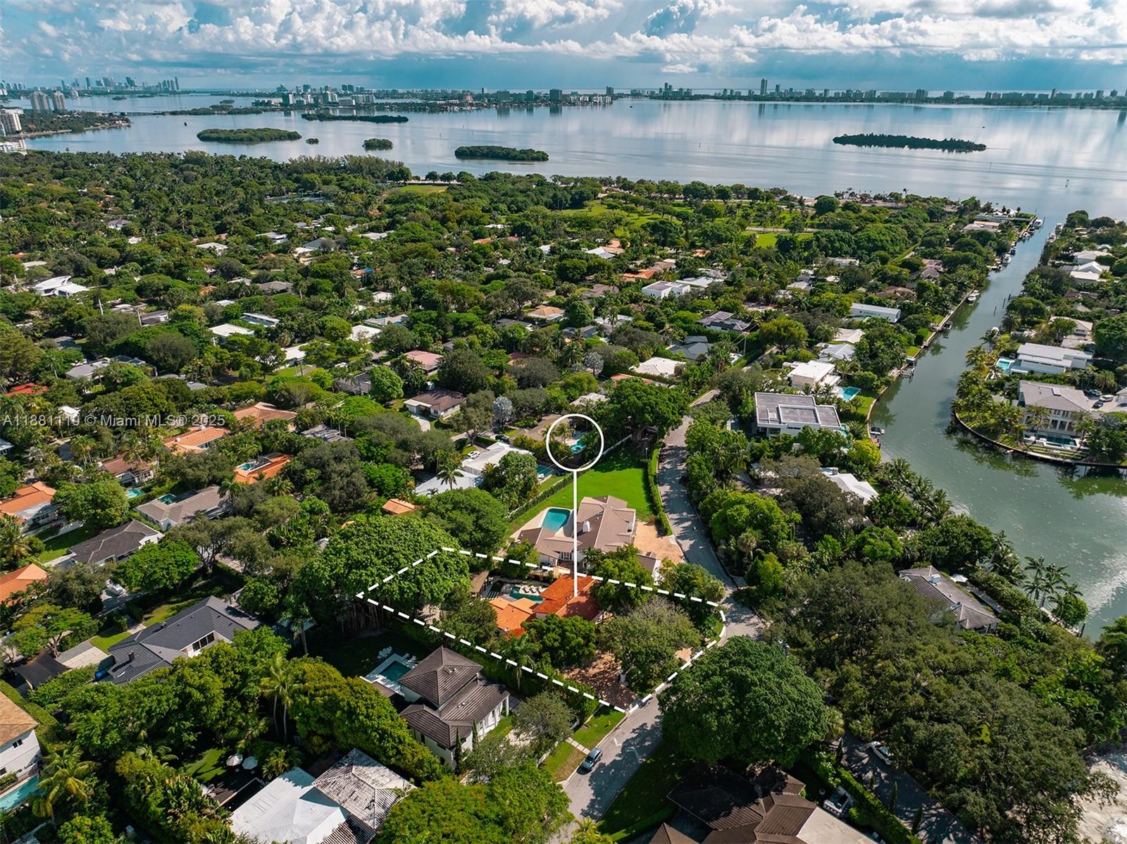 BAY POINT - Residential