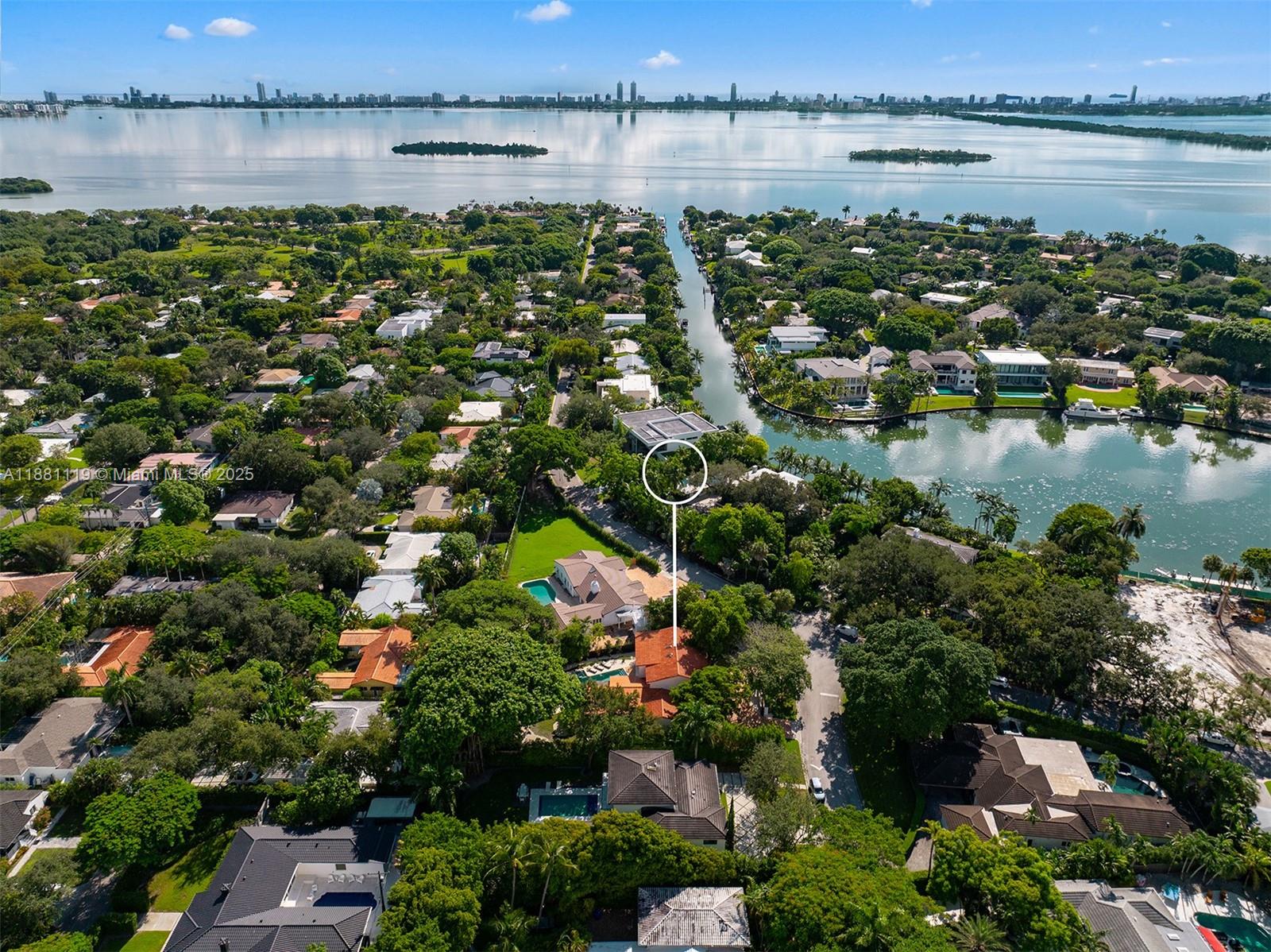BAY POINT - Residential
