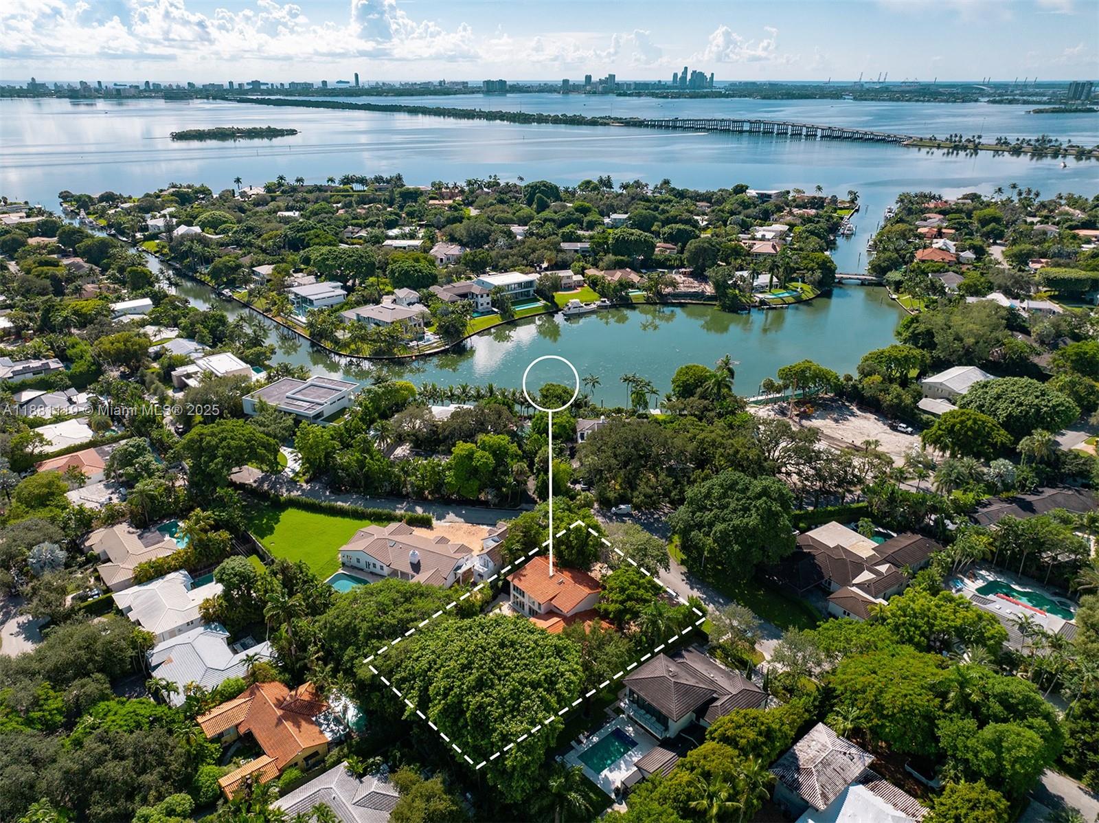 BAY POINT - Residential