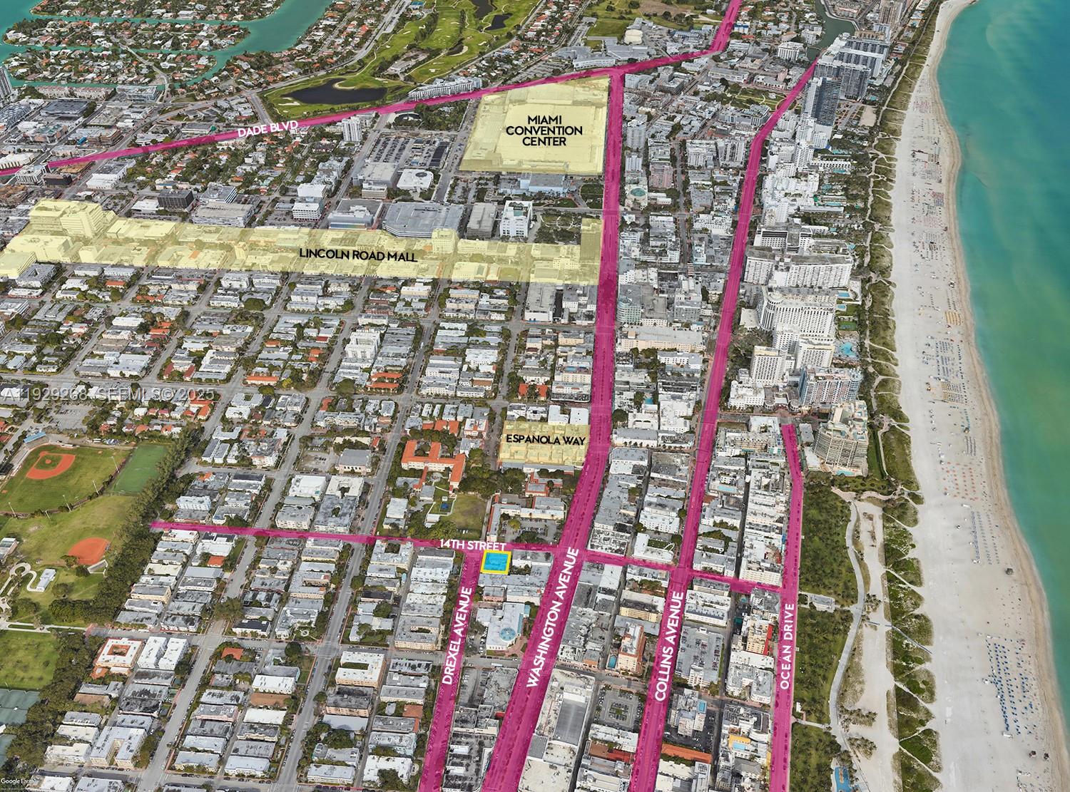 SOBE VILLAGE CONDO - Residential Income