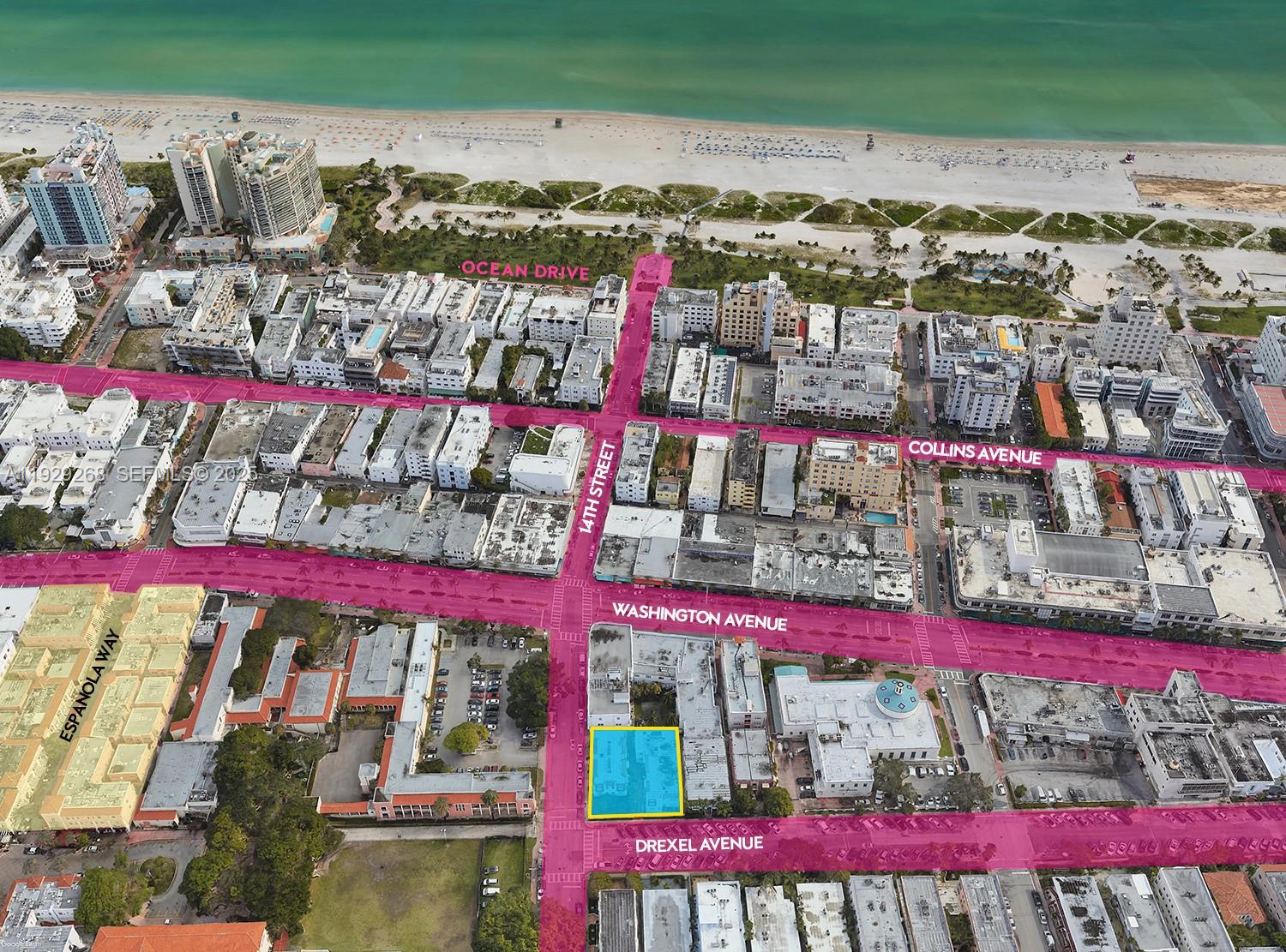 SOBE VILLAGE CONDO - Residential Income