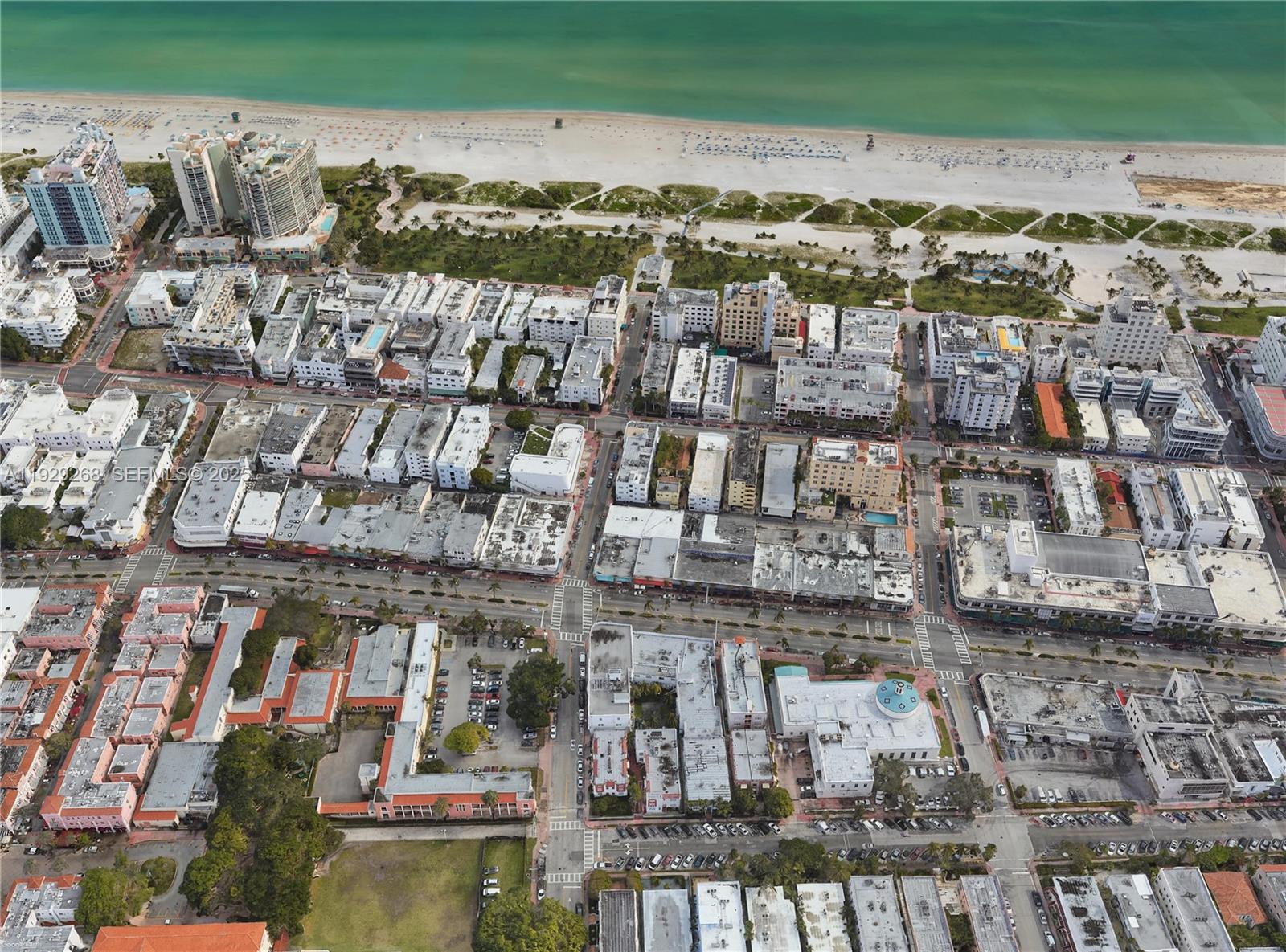 SOBE VILLAGE CONDO - Residential Income