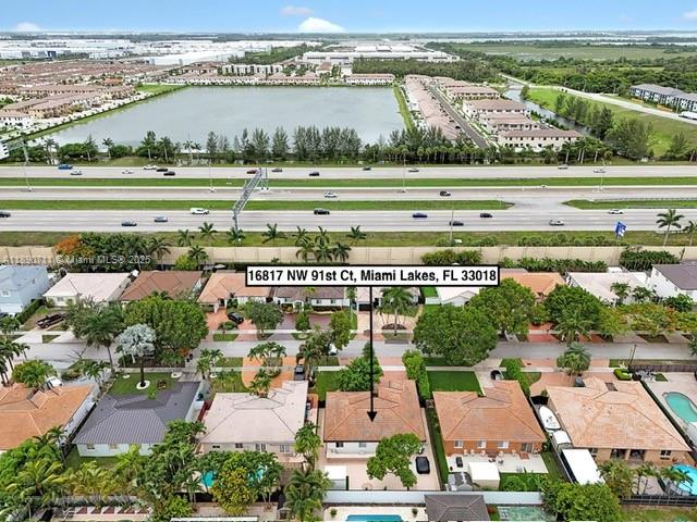 GENESIS OAK GARDENS - Residential